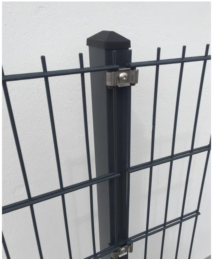 Premium-Pfosten