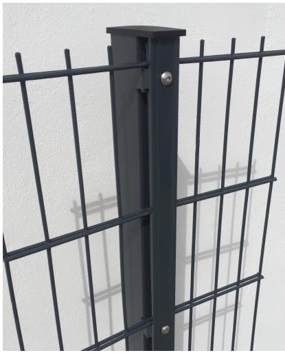 Premium-Pfosten