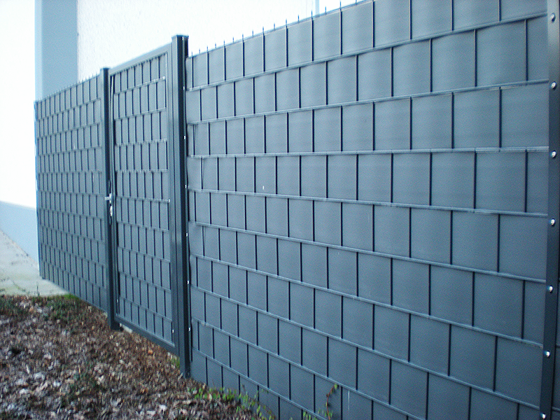 Sichtschutz – Perspektive