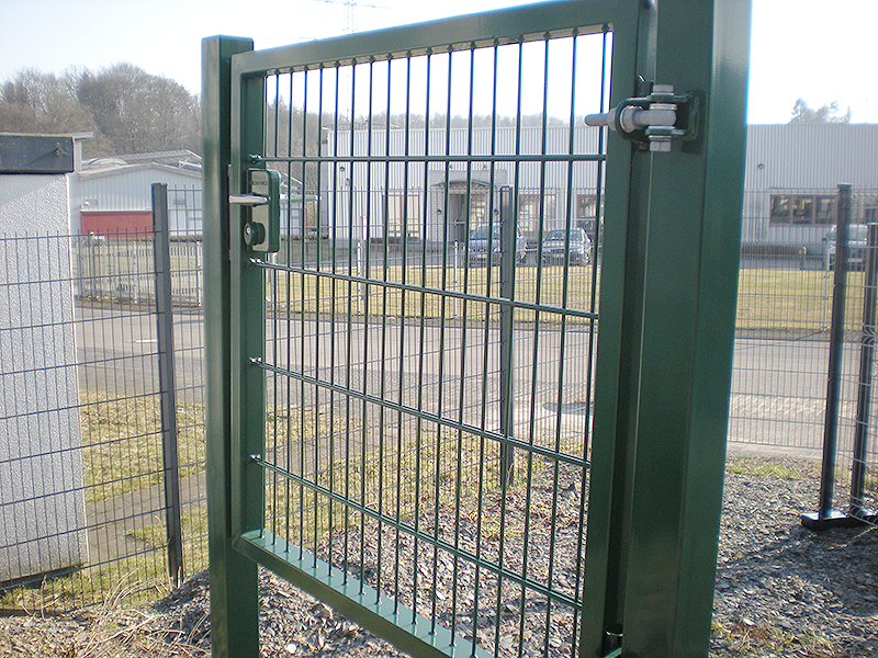 Zaunsysteme Luno – Zauntor
